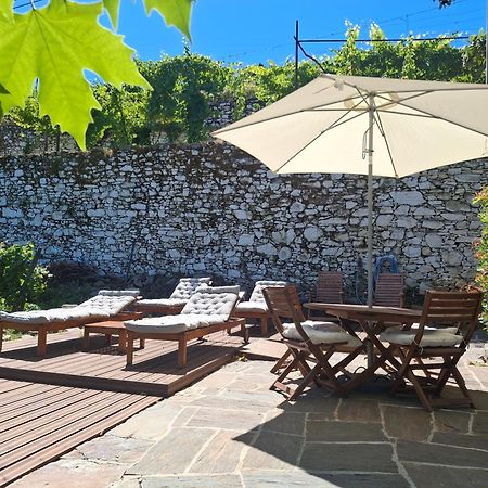 Quinta Do Valdalagea Guest House Peso da Regua Luaran gambar