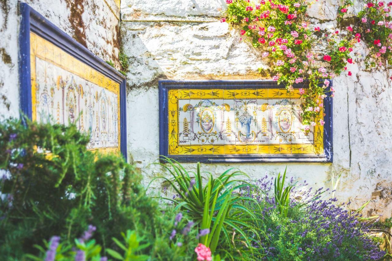 Quinta Do Valdalagea Guest House Peso da Regua Luaran gambar