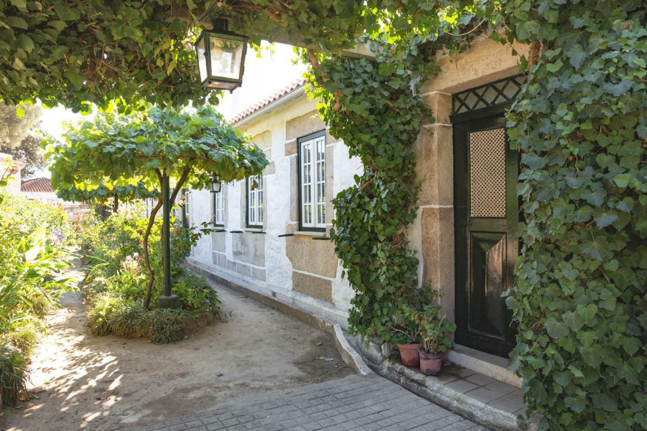 Quinta Do Valdalagea Guest House Peso da Regua Luaran gambar