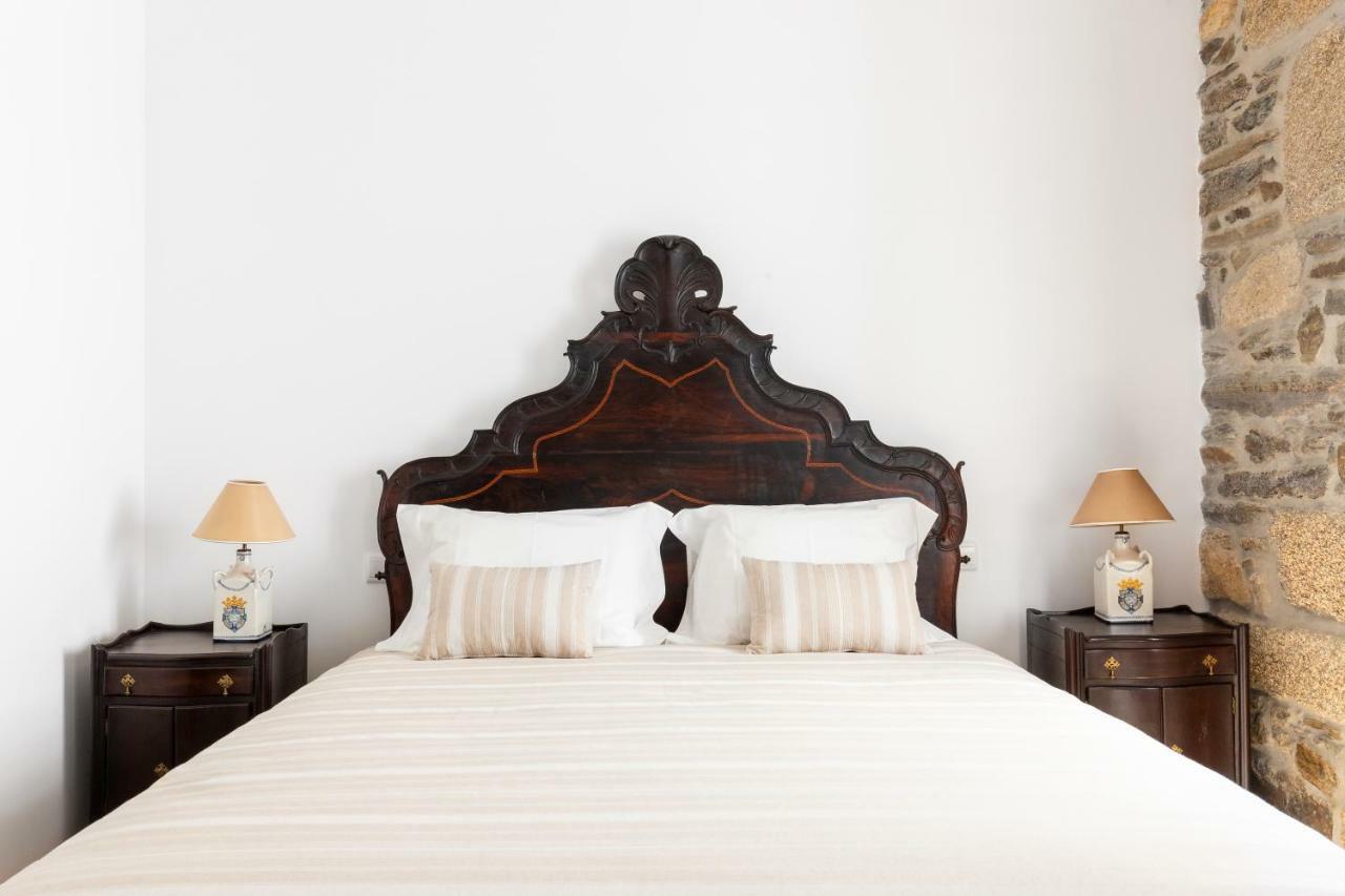 Quinta Do Valdalagea Guest House Peso da Regua Luaran gambar