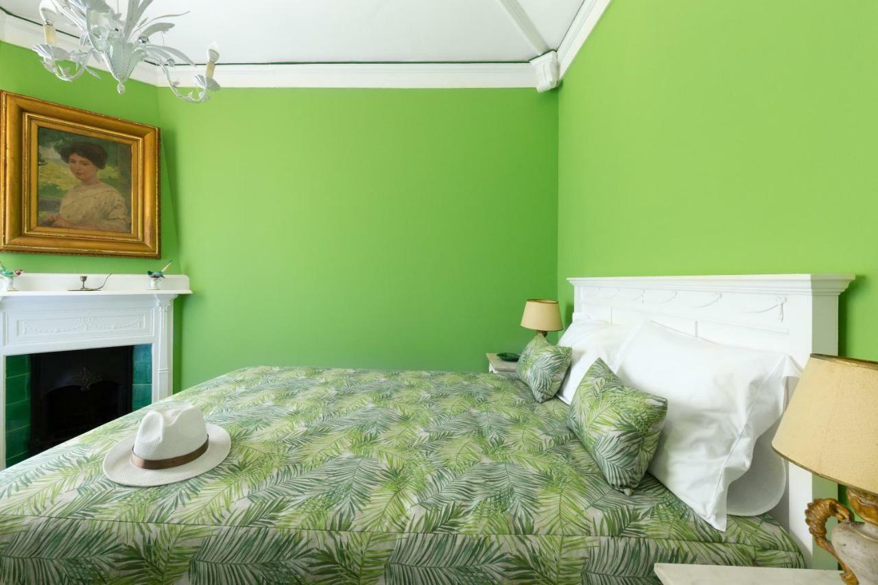 Quinta Do Valdalagea Guest House Peso da Regua Luaran gambar