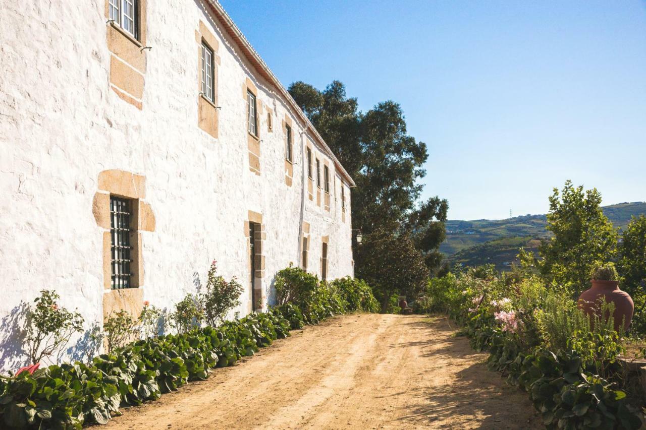 Quinta Do Valdalagea Guest House Peso da Regua Luaran gambar